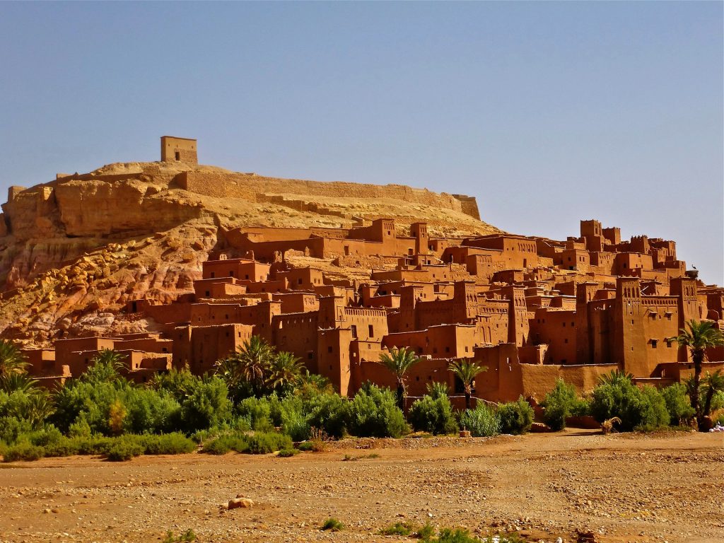 marocco