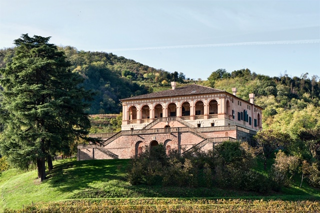 Villa dei Vescovi