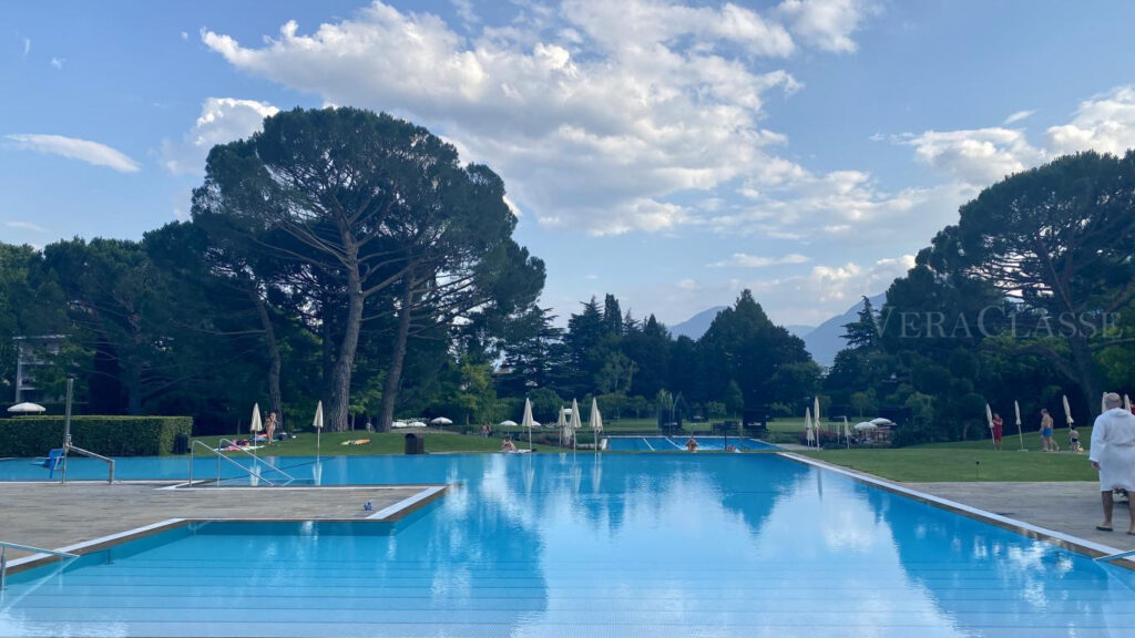 terme di merano