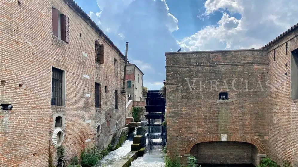 Dolo Venezia