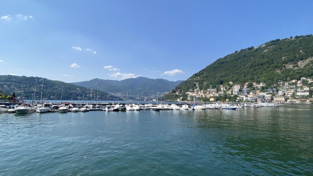 Lago di Como