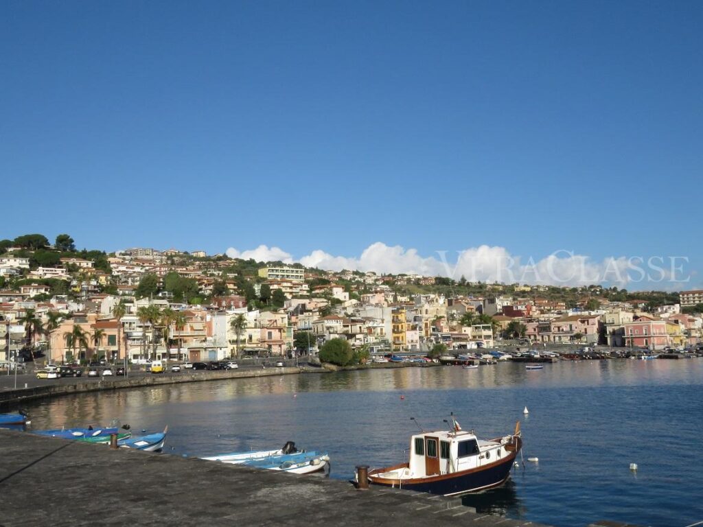 aci trezza Sicilia