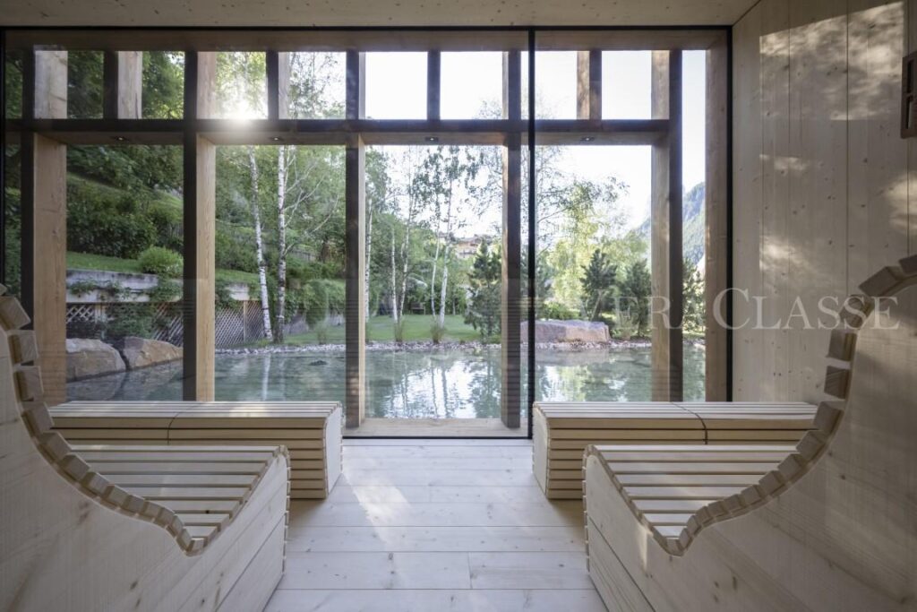 Adler Spa Resort Dolomiti Ortisei