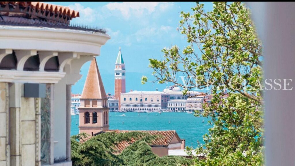 Hotel 5 stelle Venezia