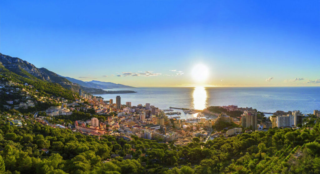 principato di monaco