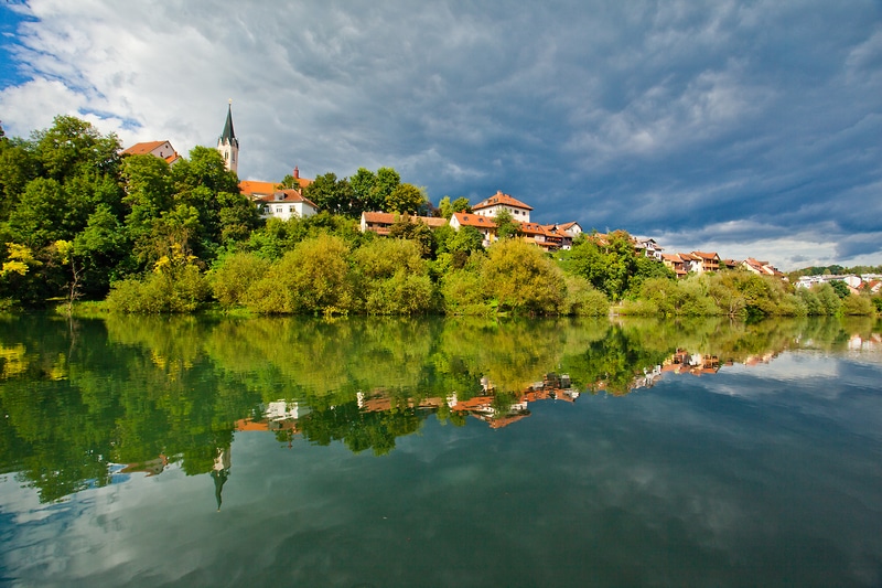 Novo Mesto Slovenia