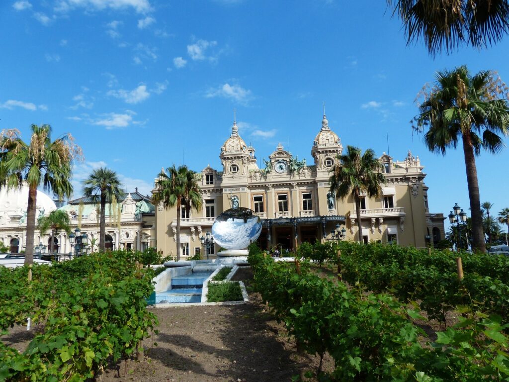 montecarlo