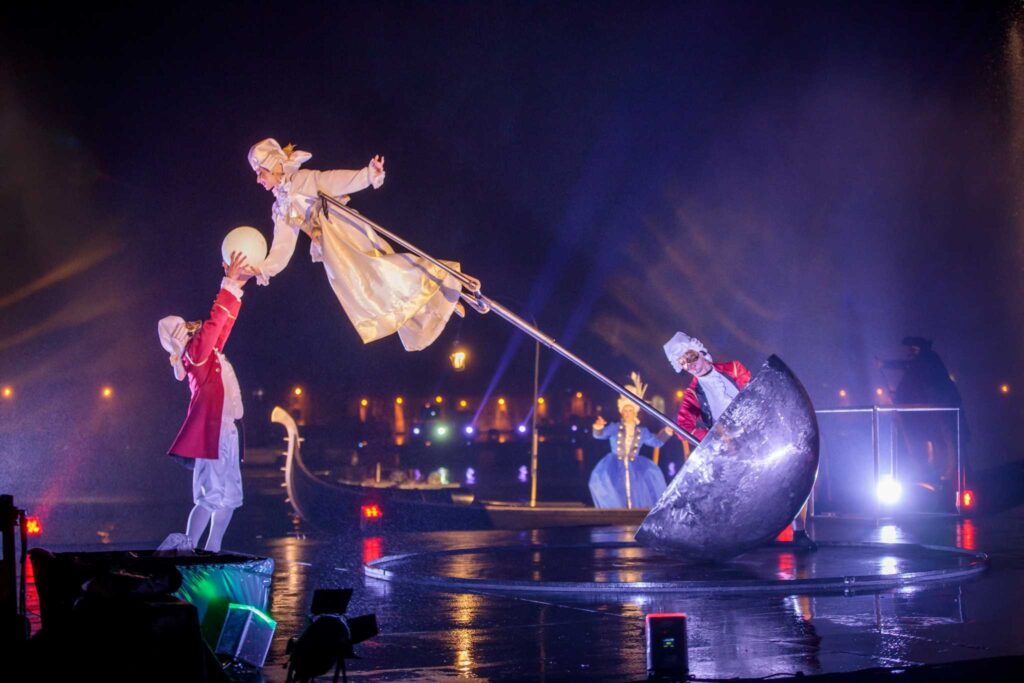 Carnevale di Venezia 2026