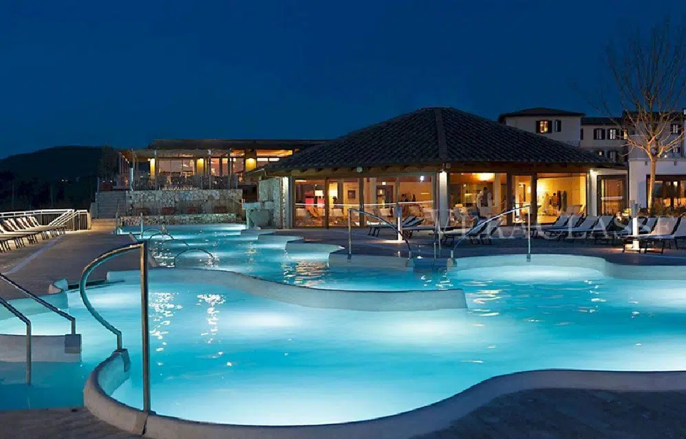 RAPOLANO TERME
