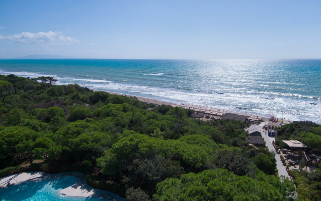 ROCCAMARE RESORT