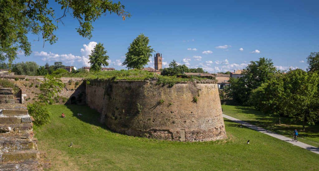 FERRARA E COMACCHIO