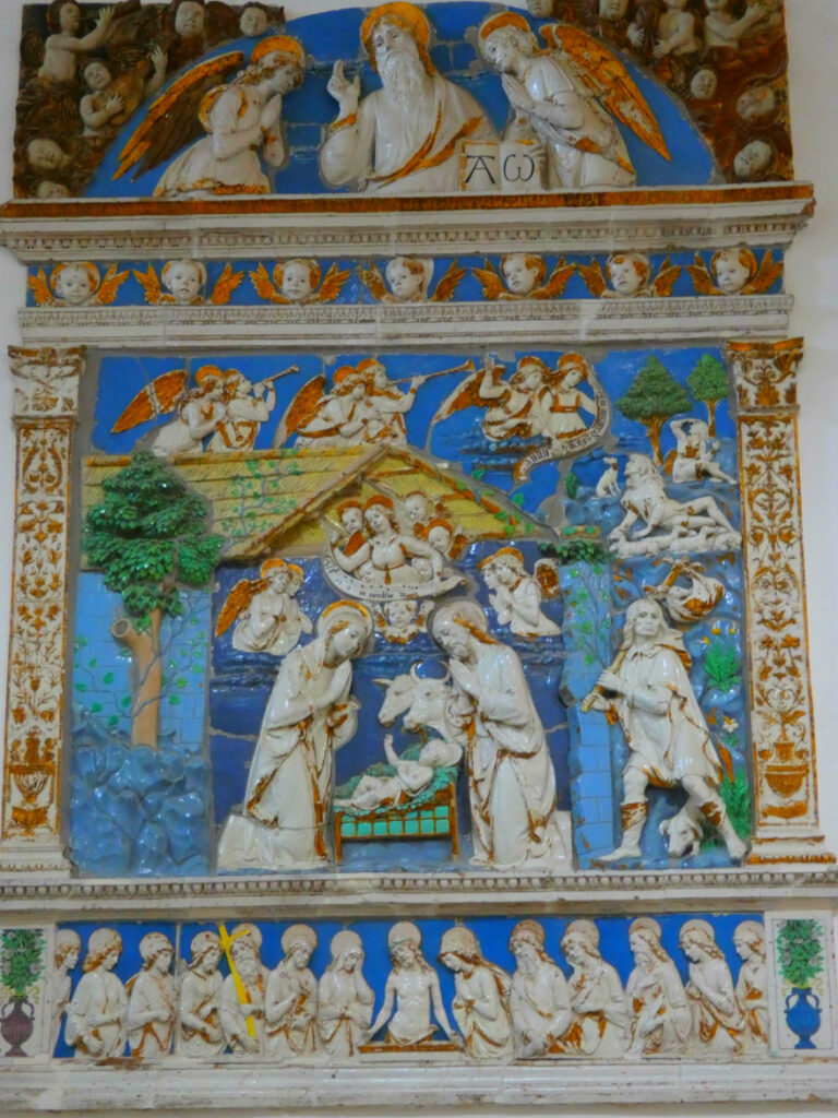 Militello Val di Catania Sicilia