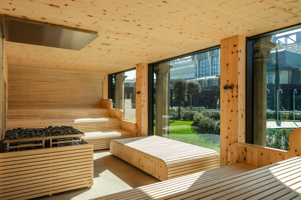 Terme di Milano de Montel