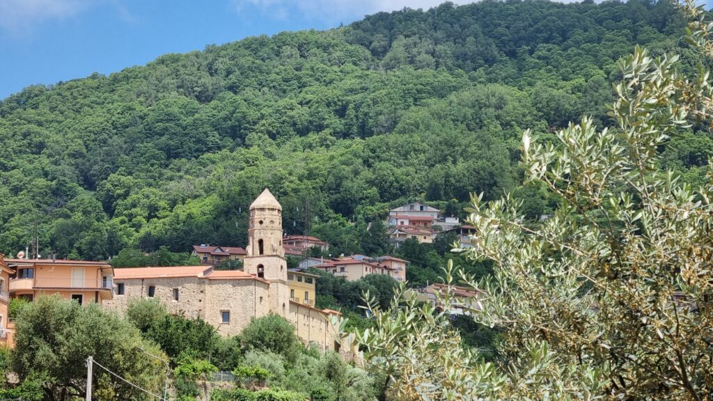 Cilento Calabria