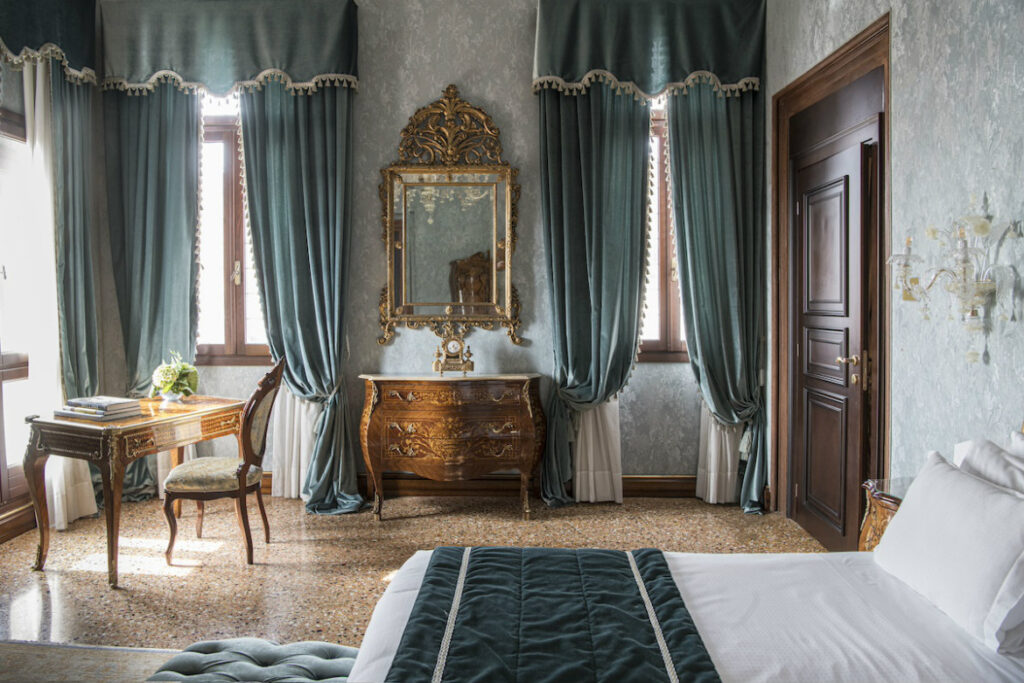 NANI MOCENIGO VENEZIA
