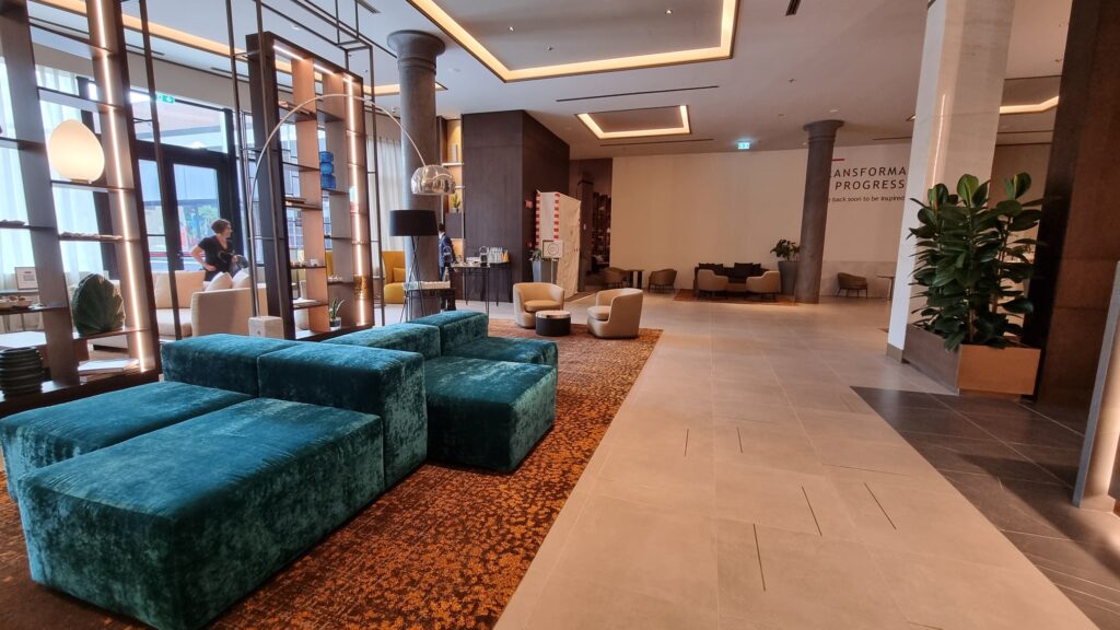 milan marriott hotel milano