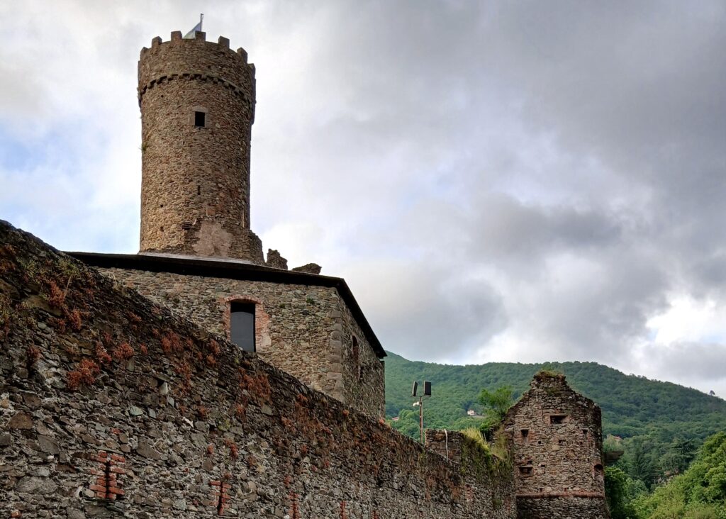 Campo Ligure Liguria