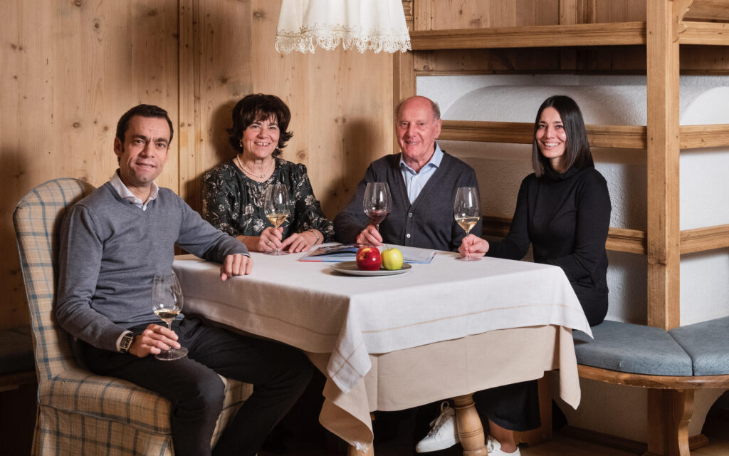 Hotel Sonnalp Obereggen Alto Adige