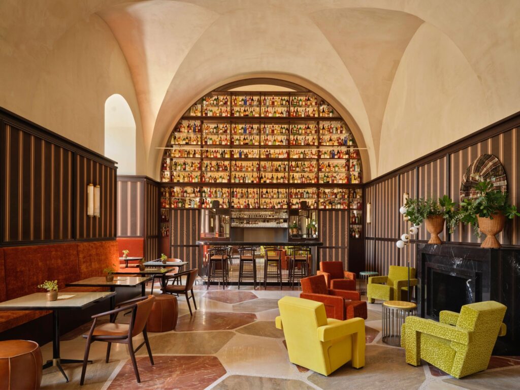 Hotel Vista Ostuni Puglia