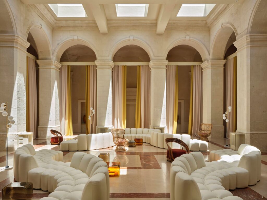 Hotel Vista Ostuni Puglia