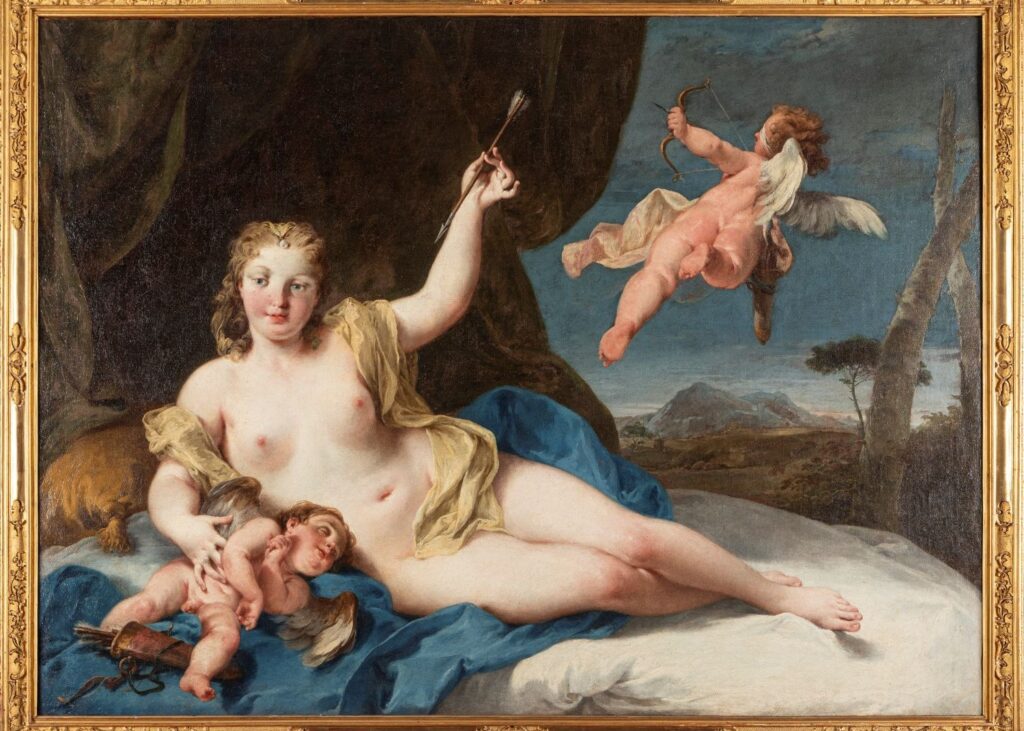 Casanova Venezia mostra