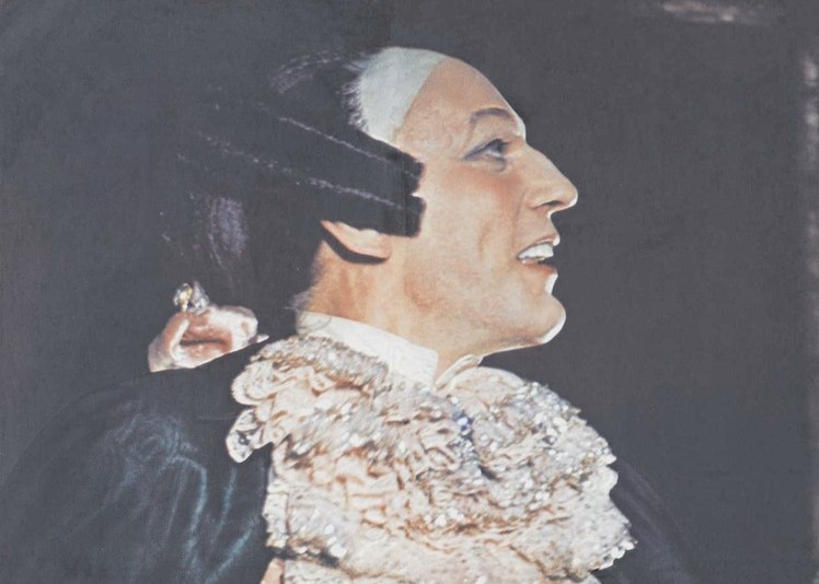 Casanova Venezia mostra