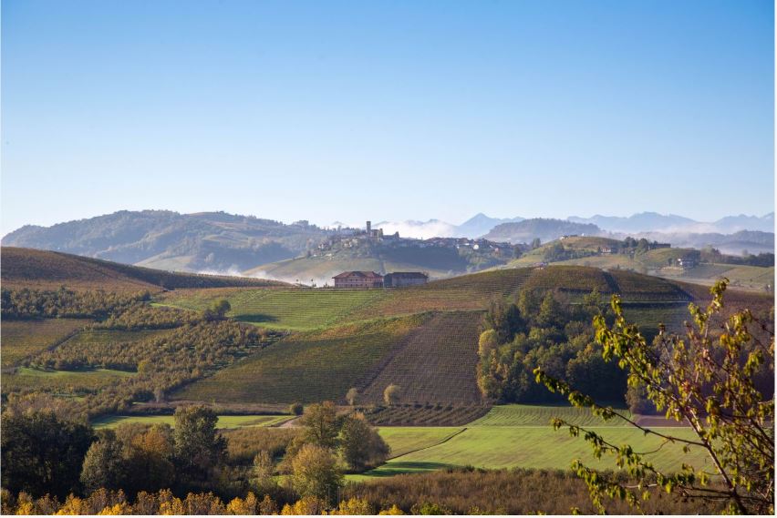 Cascina Galarej Langhe