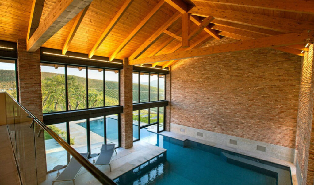 cascina GALAREJ