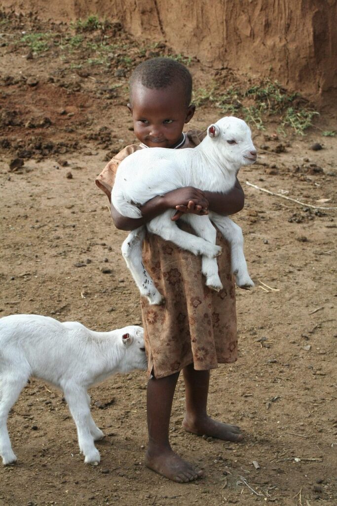 Kenya