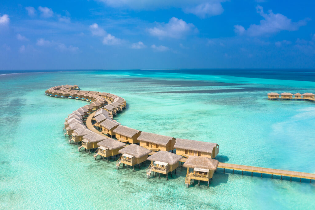 You&Me resort Maldive adults only