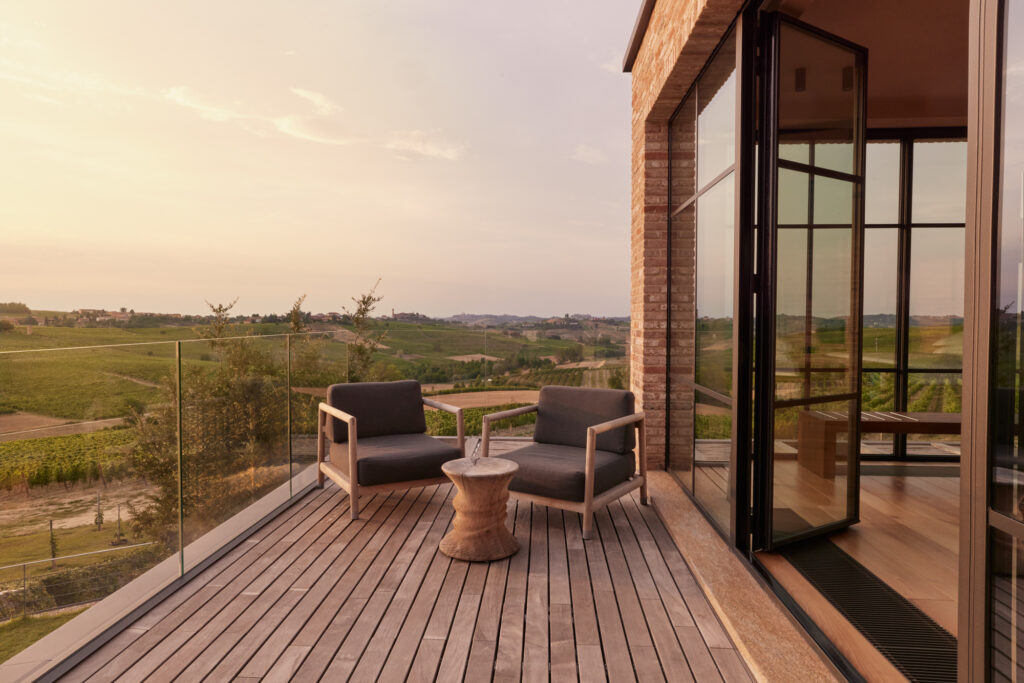 Le Marne Relais Monferrato Piemonte
