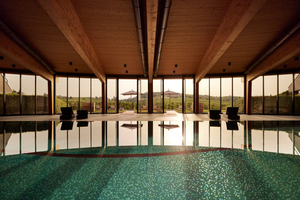 Le Marne Relais Monferrato Piemonte