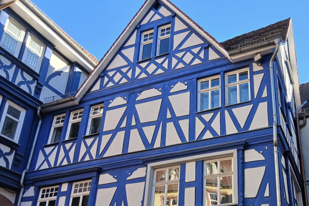 Strada Romantica Germania