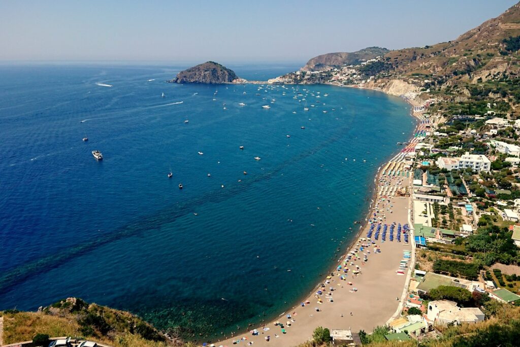 Isola d'Ischia