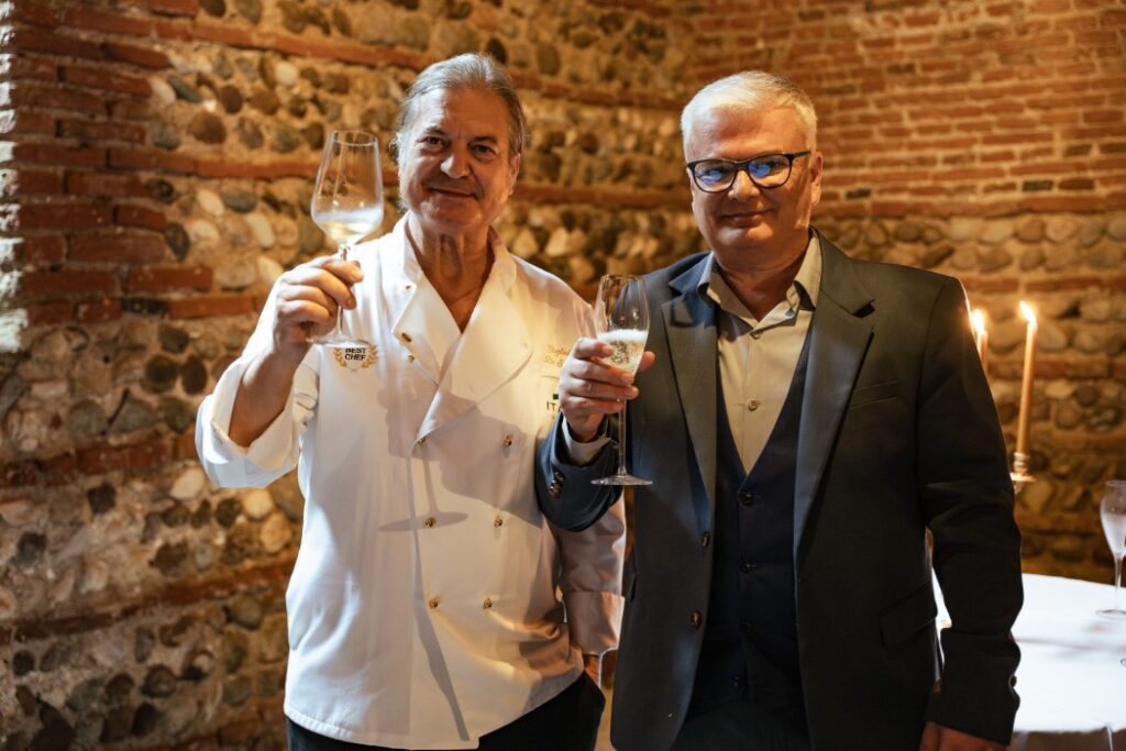 Villa Cà Diedo Rosà Il Delicato Resort