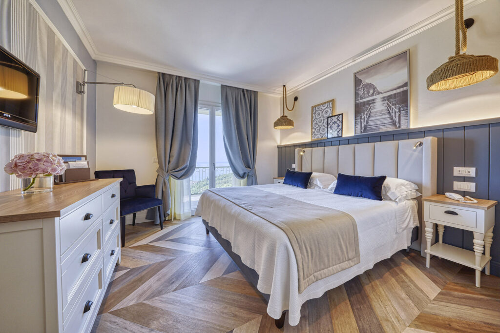 Madrigale hotel lago di Garda