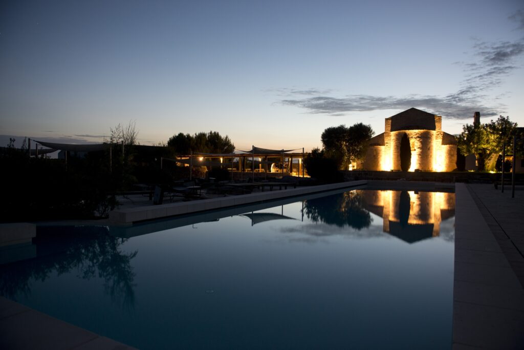 Relais Histo Taranto