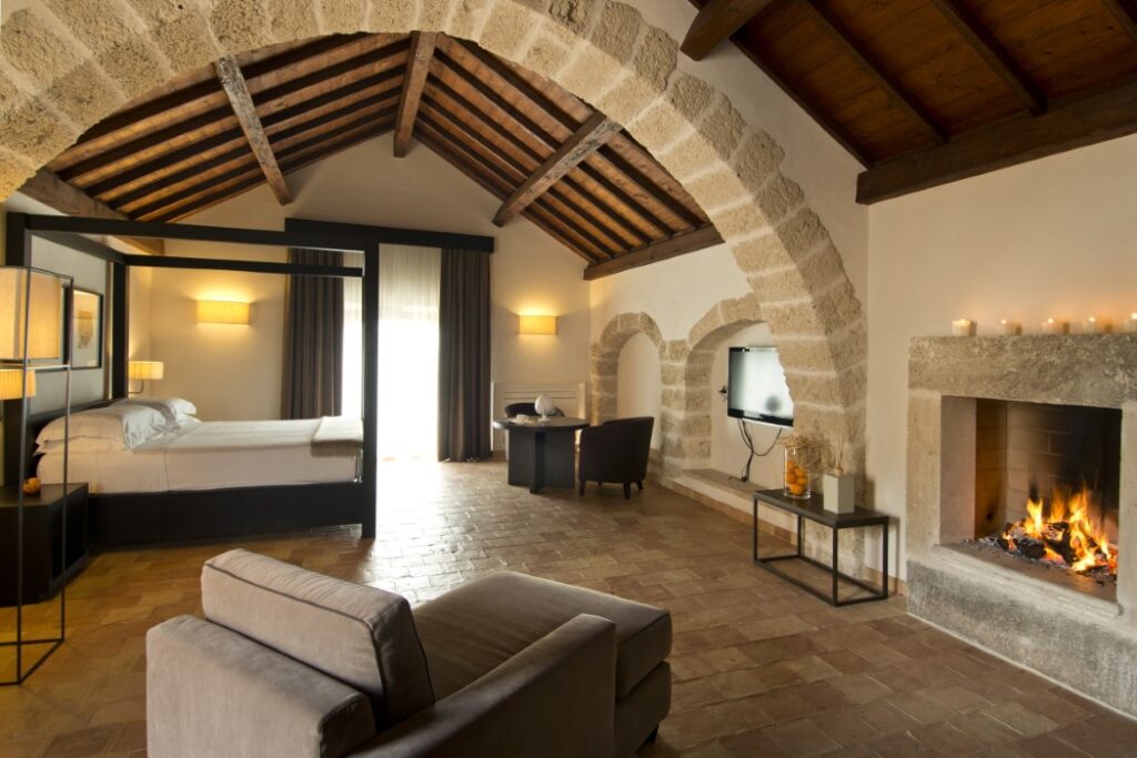 Relais Histo Taranto