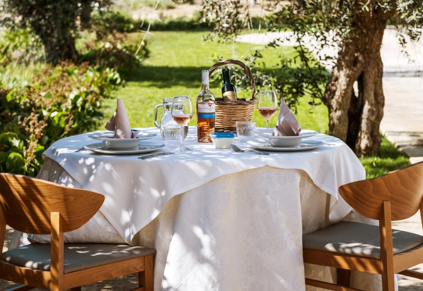 Masseria Secolario Salento