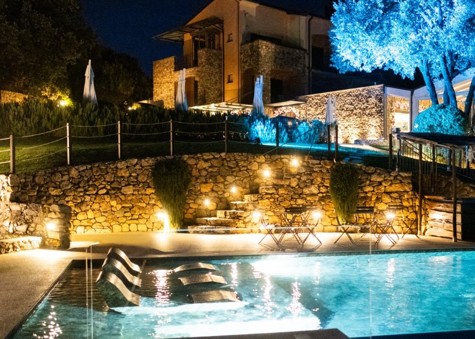 golfo dei poeti Liguria