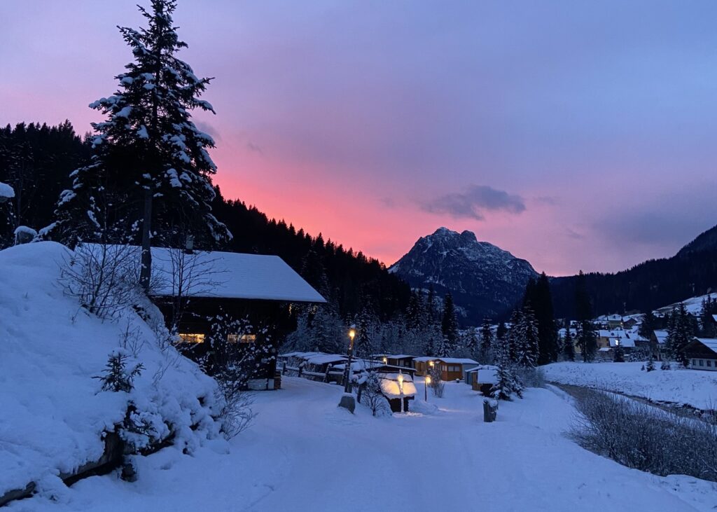 Eirl Dolomites Sappada