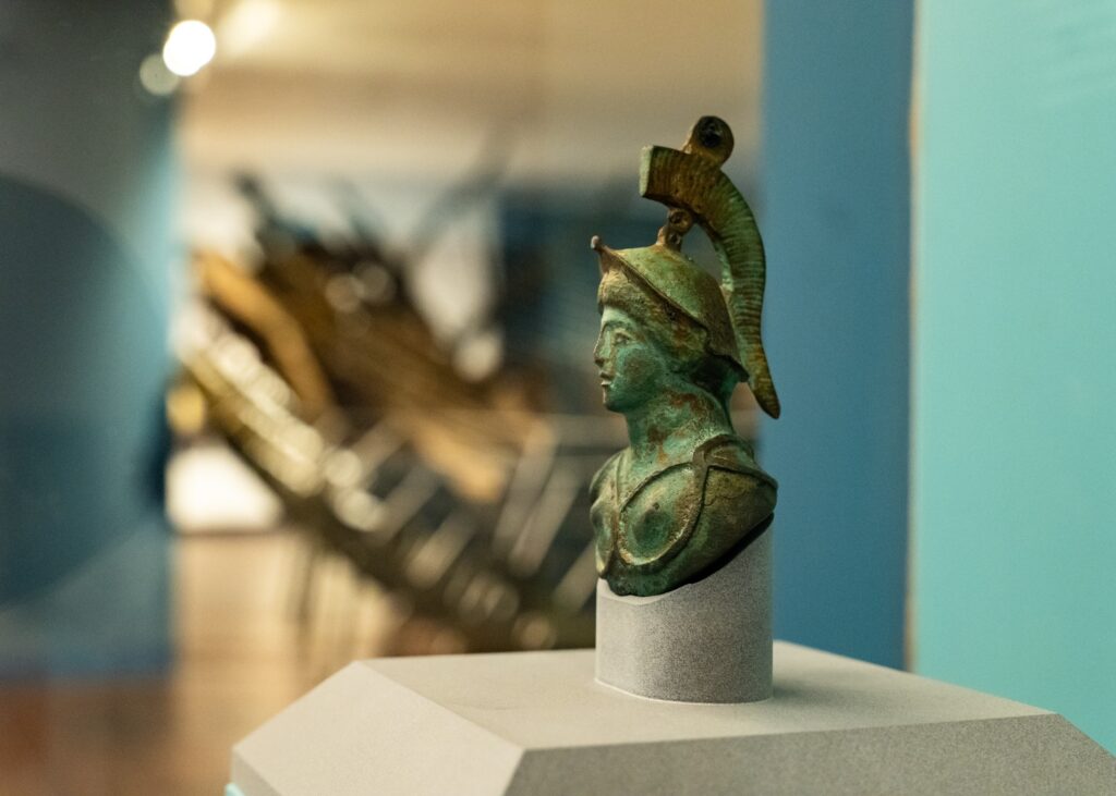 Grado Museo nazionale di archeologia subacquea