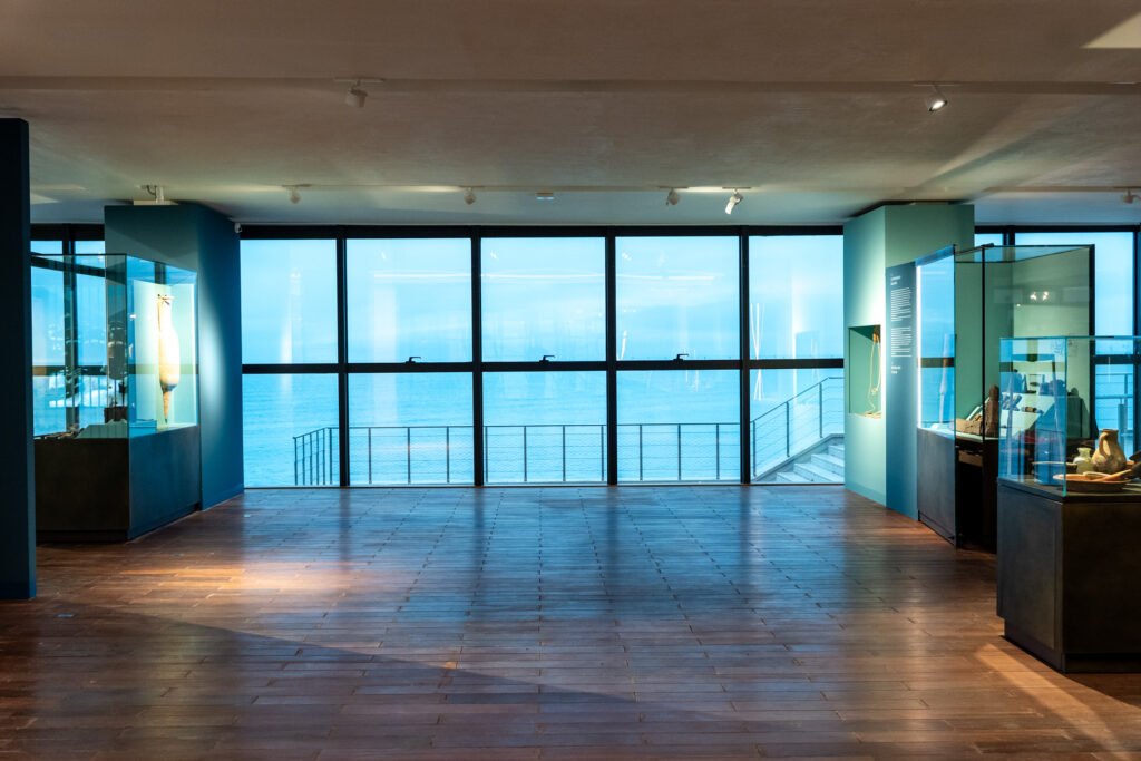 Grado Museo nazionale di archeologia subacquea