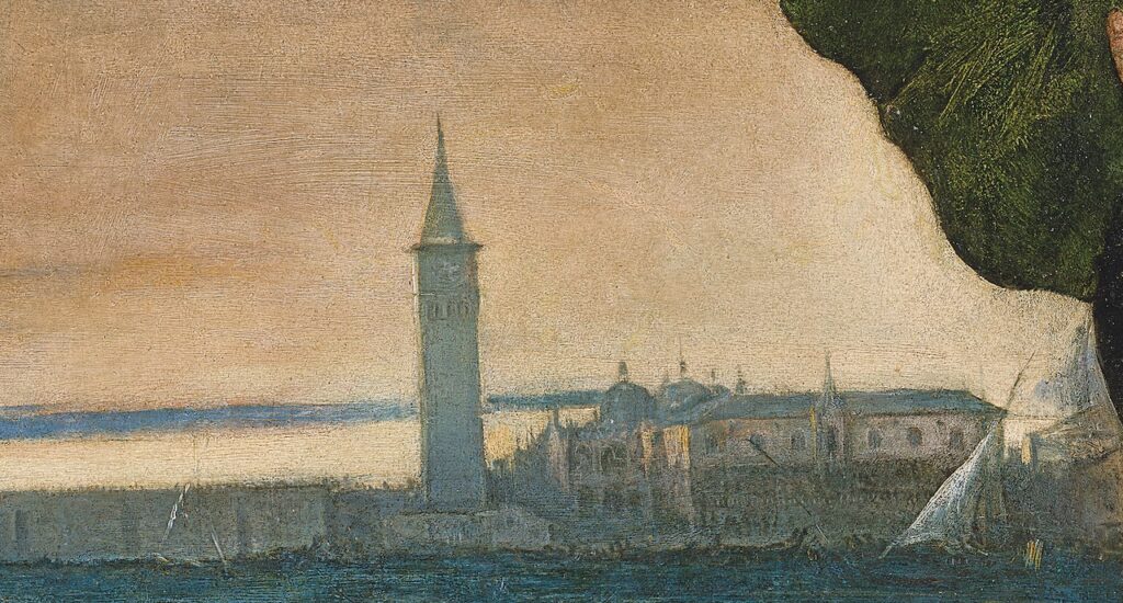 Mostra Tiziano Pieve di Cadore