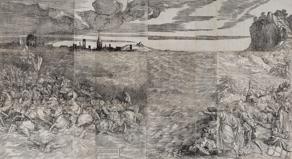 Mostra Tiziano Pieve di Cadore