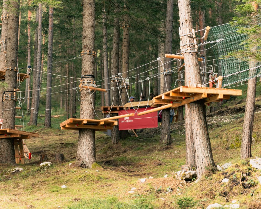 Corte delle Dolomiti hotel