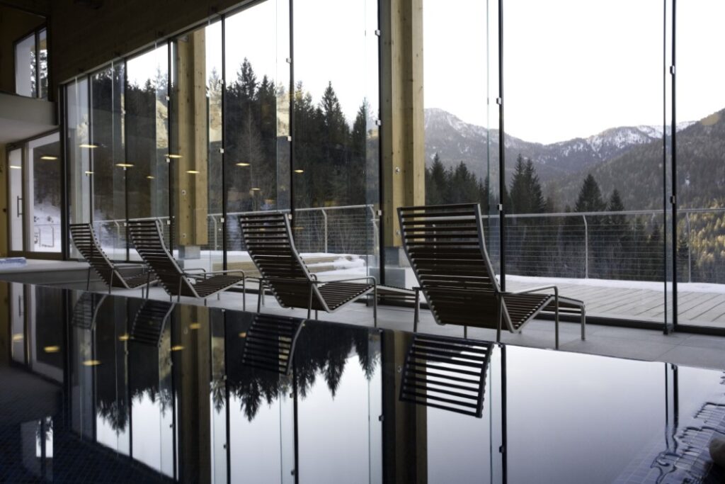 Corte delle Dolomiti