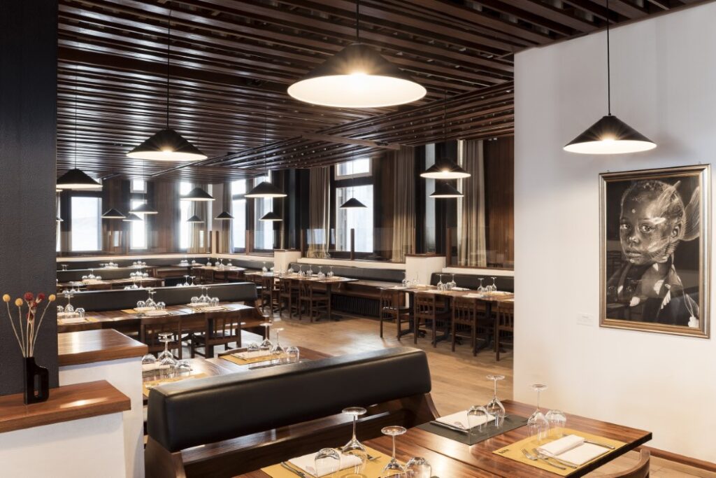 Corte delle Dolomiti