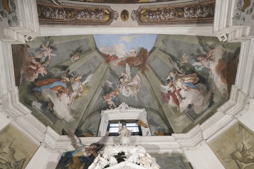 Museo del Duomo di Udine