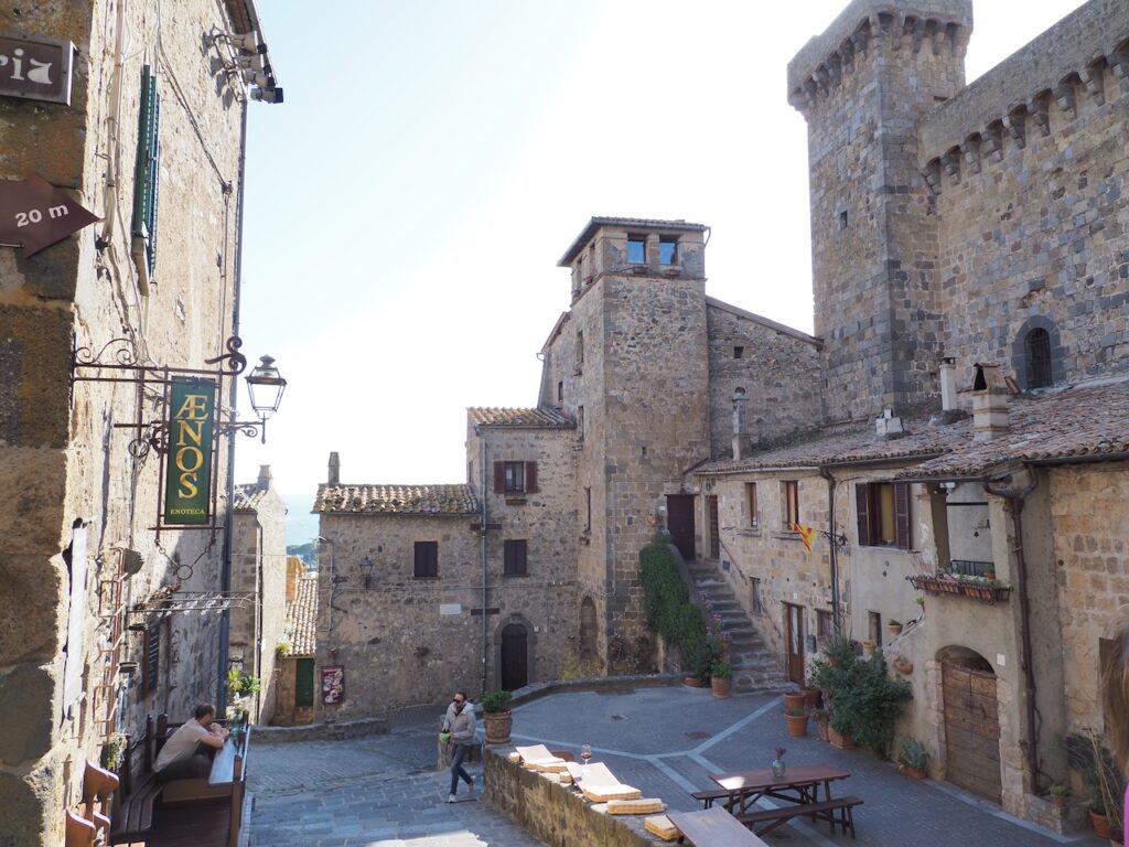Bolsena